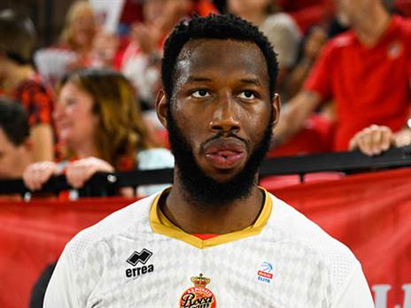 הגיע לסיכום עם מונקה. הול (Getty)