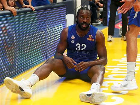 איפה נראה אותו בעונה הבאה? אונואקו (אלן שיבר)