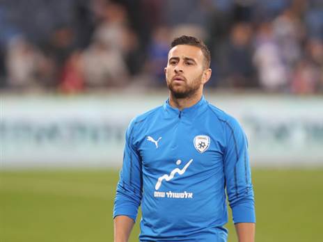 מכאן לאן? דיא סבע (getty)