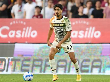 פרץ. יישאר באירופה? (Getty)