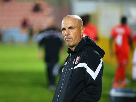 "כל חייו הם סביב הכדורגל". זיו אריה (צילום: לירון מולדובן)