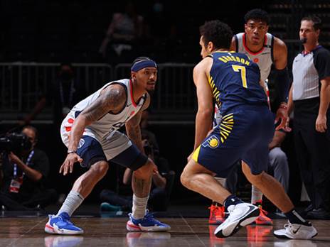 ביל וברוגדון. ישתפו פעולה? (Getty)