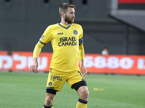 עונה 18 בצהוב (דני מרון)