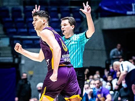 בורדיון. חווה עונה גדולה יחד עם חולון (עודד קרני)