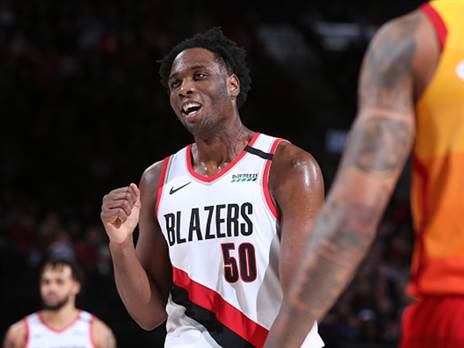 קיילב סווניגן. סיפור חיים קשה שהסתיים בטרגדיה (GETTY)