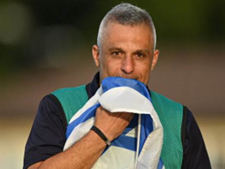 "נגד אוסטריה ראינו שאנחנו טובים יותר". חיים (UEFA)