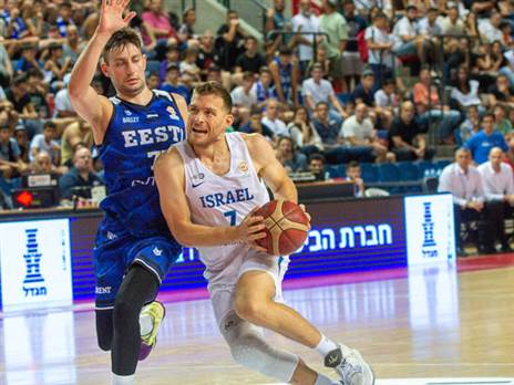 לא ראה את זה בא. מקל (ברני ארדוב)