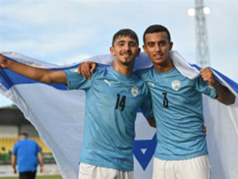 נבחרת הנוער. השפיעה (uefa)