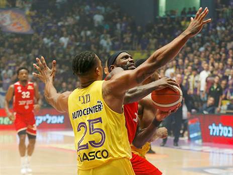 בריימו. עוזב את הארץ? (אלן שיבר)