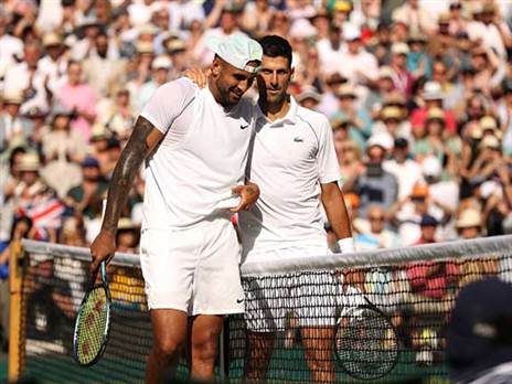 ברית אחים (Photo by Ryan Pierse/Getty Images)