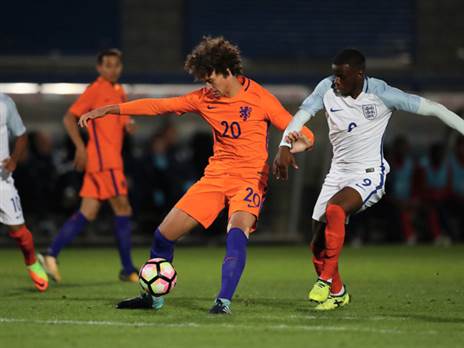 רשם הופעות בהולנד הצעירה (Getty)