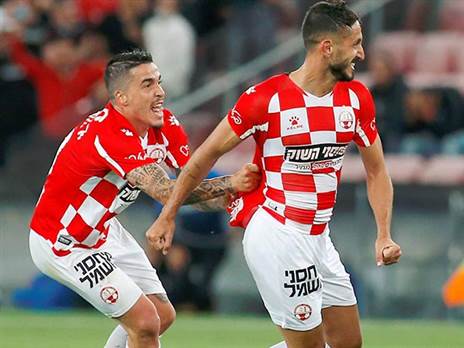 ז'וסוואה. מתגעגעים? (אלן שיבר)