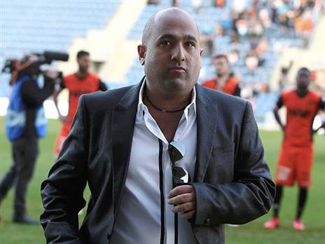 אברמוב. בבית"ר טוענים: "המשטרה משתהה" (אלן שיבר)