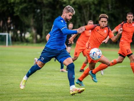 חטואל. לא כשיר (הפועל באר שבע)