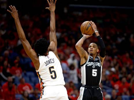 עזב בפיצוץ. מארי (Sean Gardner/Getty Images)