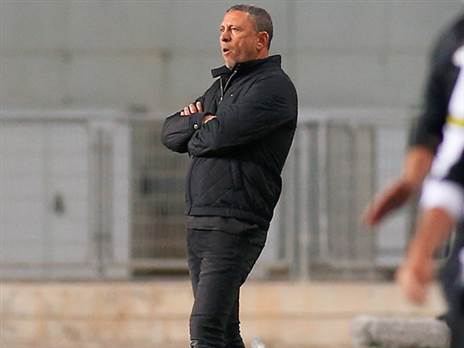 יצליח להרשים את קלינגר? (אלן שיבר)