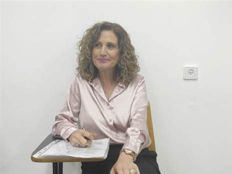 סיגלית סייג. ניתנו לבית"ר מספיק הנחות