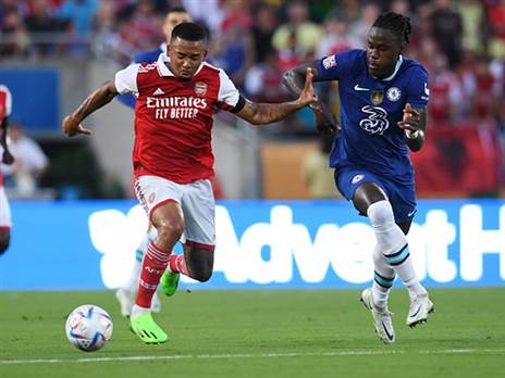 (Stuart MacFarlane/Arsenal FC, Getty)