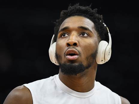 מיצ'ל. יצטרף לביל בוושינגטון? (Getty, Alex Goodlett)