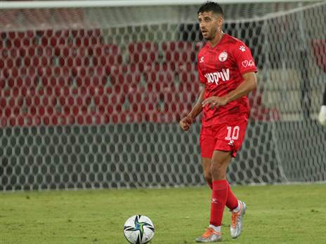 "לא ממקומי להתעסק בפרשה" (אודי ציטיאט)