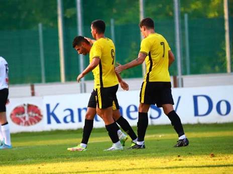 שחקני בית"ר. השינוי המיוחל בדרך (האתר הרשמי של בית"ר ירושלים)