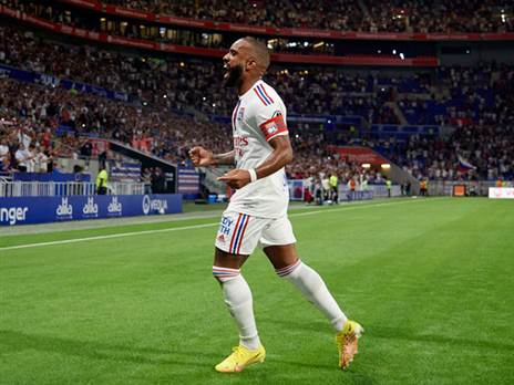 משחק נהדר שלו. לקאזט (Jose Breton/Pics Action/NurPhoto via Getty Images)