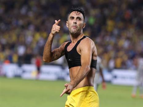 בעל השכר הגבוה ביותר בפער, זהבי (אלן שיבר)