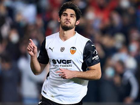 (Aitor Alcalde, GETTY)