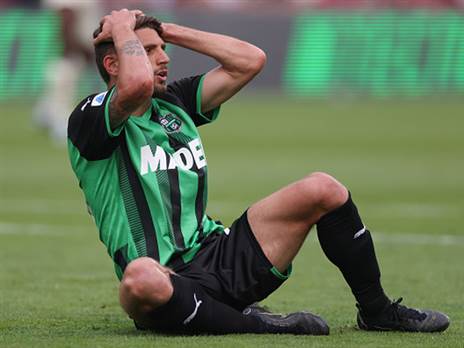 תחילת הסוף? ברארדי (GETTY)