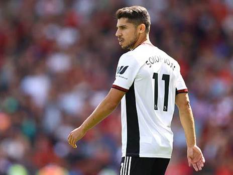 (Photo by Jacques Feeney/Offside/Offside via Getty Images)