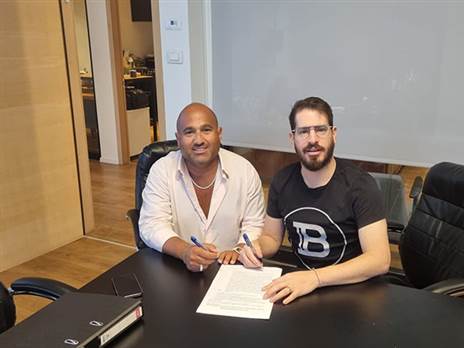 (באדיבות בית"ר ירושלים)