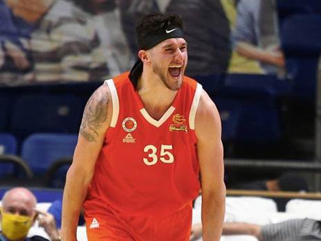 הנקינס. הוצע להרצליה (מנהלת הליגה)