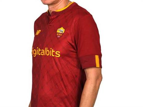 רומא (Photo by Fabio Bozzani, Via La Gazzetta dello Sport)