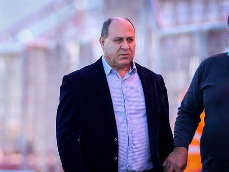 אבו יונס. יחזור בו מהחלטתו? (אלן שיבר)