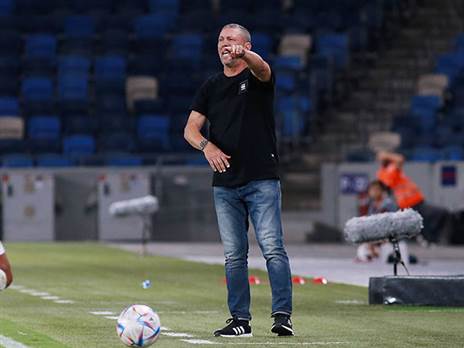 הטעויות יתוקנו? קלינגר (קובי אליהו)