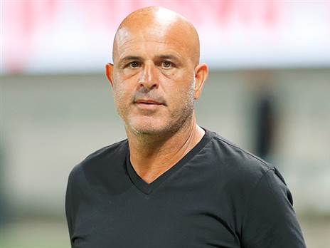 נשאר אופטימי. אבוקסיס (אלן שיבר)