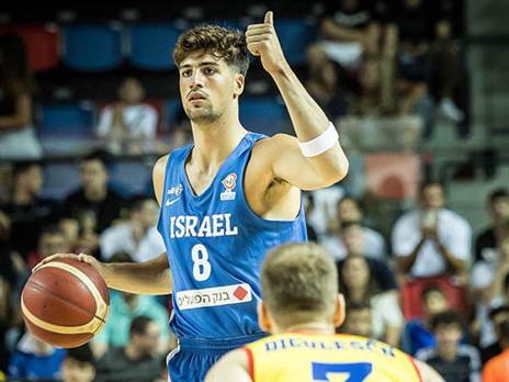 אבדיה חזר (עודד קרני)