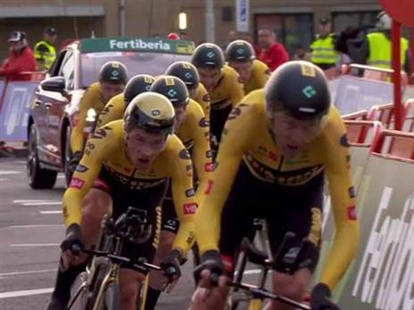 (צילום: טוויטר של הוואלטה)