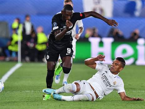 הכי מוצלח בתיקולים (OLGA MALTSEVA/AFP via Getty Images)