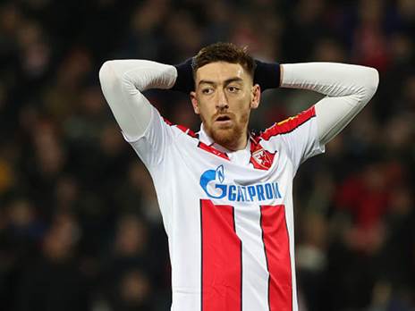 האם היום הסרבים נופלים? (GETTY)