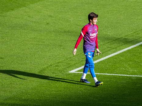 "כאב לי שהשאירו אותי". פוץ' (GETTY)