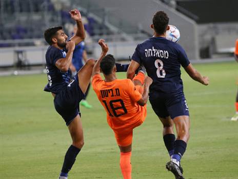 (צילום: אודי ציטיאט)