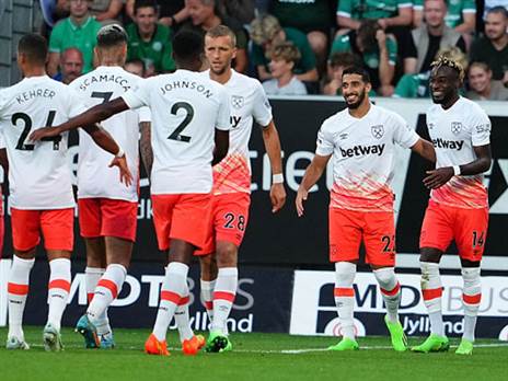 Lars Ronbog / FrontZoneSport via Getty Images