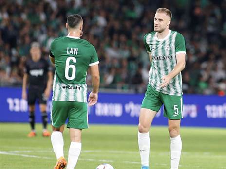 עוזב אחרי שנתיים במועדון. פלאניץ' (אלן שיבר)