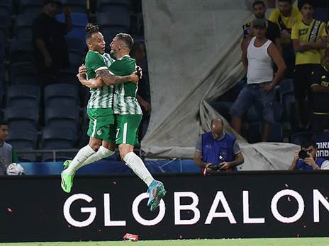 כולם הבינו מהו כיוון הרוח (ברני ארדוב)