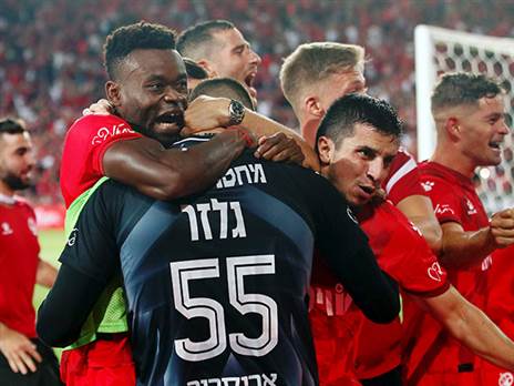 ב"ש חוגגת. יעשו חיל גם בבתים? (אלן שיבר)