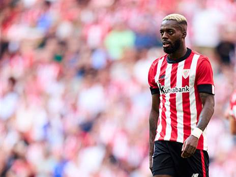 הרצף ייעצר. וויליאמס (GETTY)