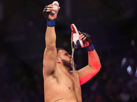 החגיגה המפורסמת תתרחש גם בצרפת? (GETTY)