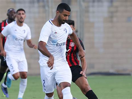 (צילום: דני מרון)