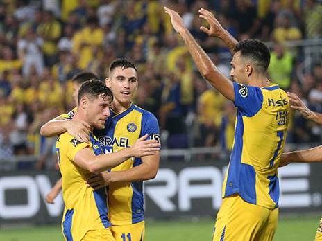 נראים נהדר (אודי ציטיאט)